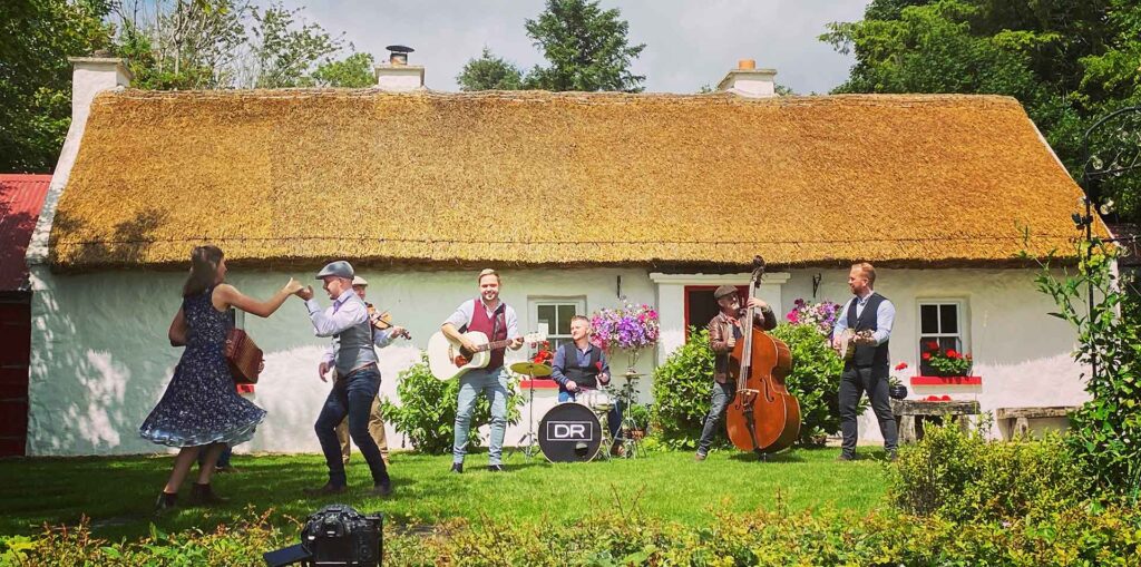 Visit, Stay or Hire Keenaghan Cottage Self Catering Cottage, County Fermanagh