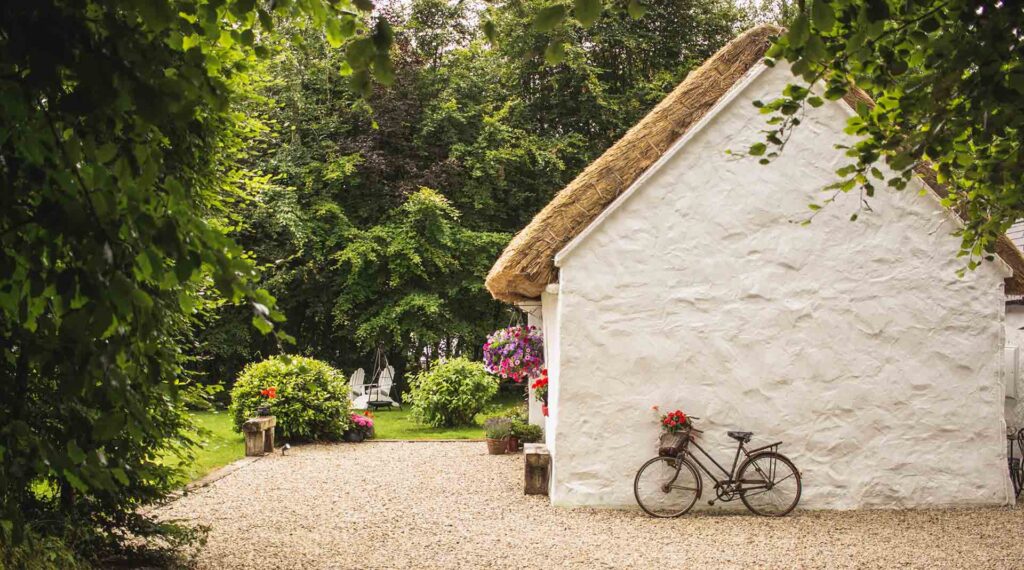 Keenaghan Cottage Self Catering Cottage, County Fermanagh