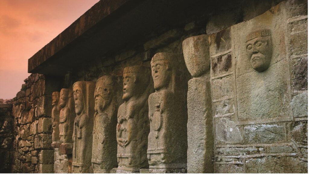 Unusual Things to do in Fermanagh