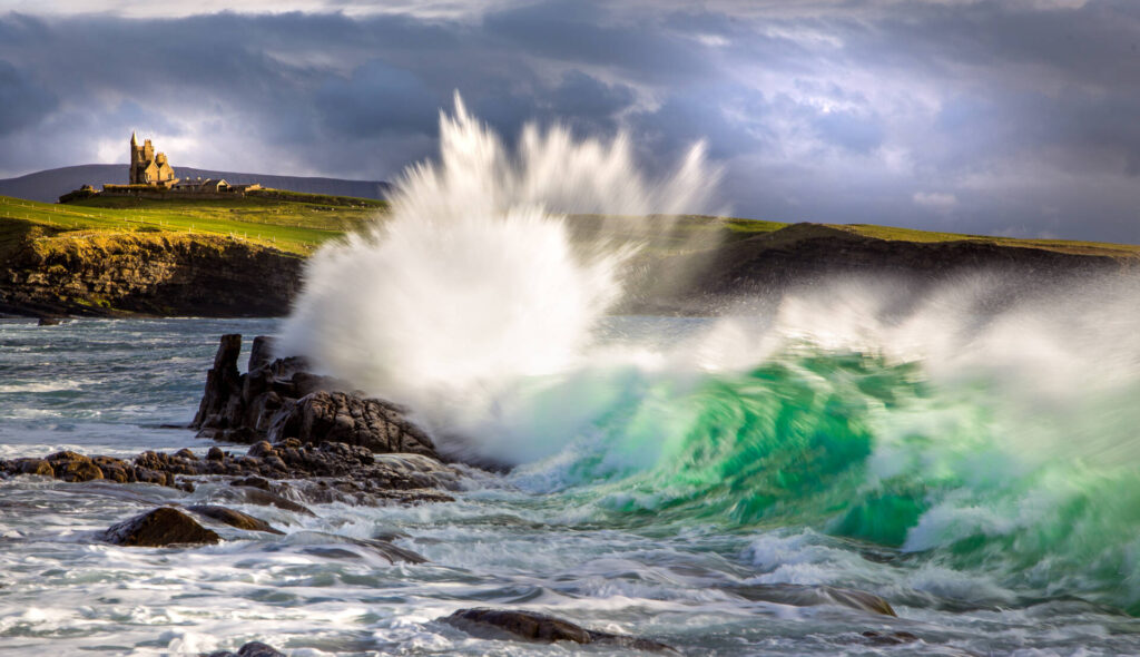 Wild Atlantic Way