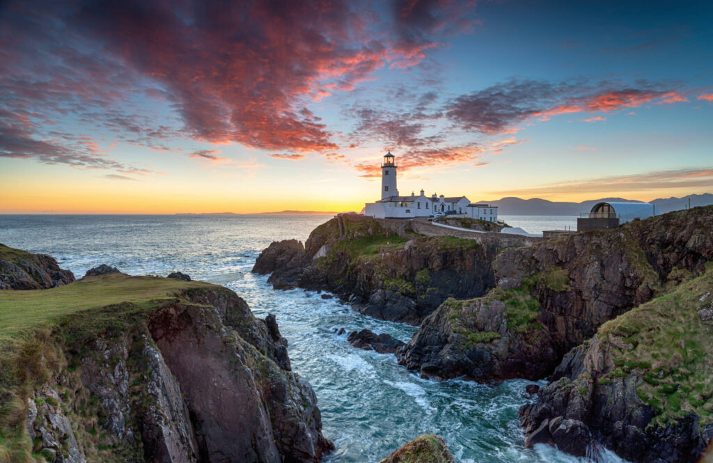 Wild Atlantic Way